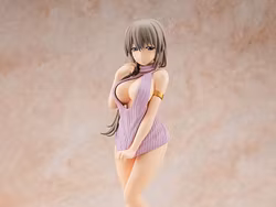 Uzaki-chan Wants to Hang Out! KDcolle Tsuki Uzaki -SUGOI Knitwear ver.-