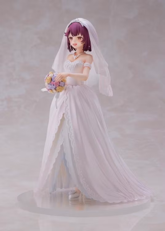 Atelier Sophie 2: The Alchemist of the Mysterious Dream F:Nex Sophie (Wedding Dress Ver.)
