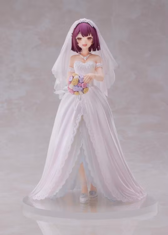 Atelier Sophie 2: The Alchemist of the Mysterious Dream F:Nex Sophie (Wedding Dress Ver.)