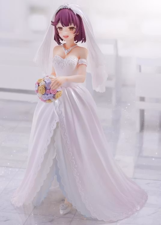 Atelier Sophie 2: The Alchemist of the Mysterious Dream F:Nex Sophie (Wedding Dress Ver.)