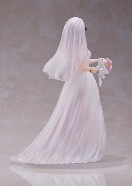 Atelier Sophie 2: The Alchemist of the Mysterious Dream F:Nex Sophie (Wedding Dress Ver.)