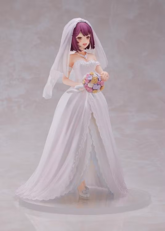 Atelier Sophie 2: The Alchemist of the Mysterious Dream F:Nex Sophie (Wedding Dress Ver.)