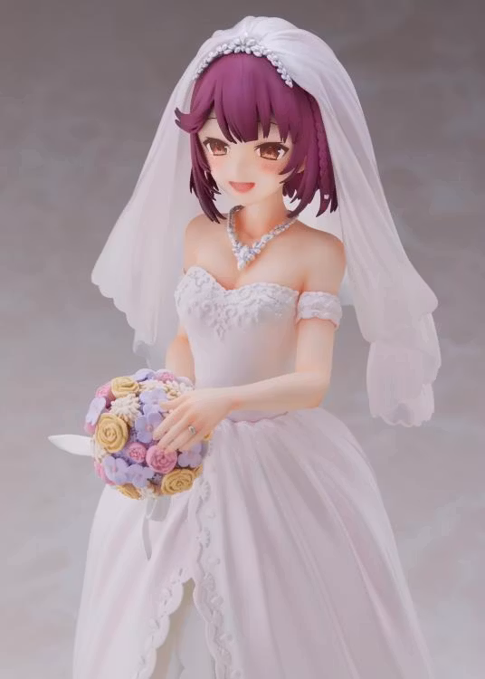 Atelier Sophie 2: The Alchemist of the Mysterious Dream F:Nex Sophie (Wedding Dress Ver.)