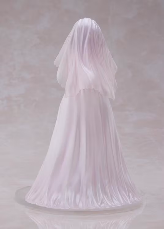Atelier Sophie 2: The Alchemist of the Mysterious Dream F:Nex Sophie (Wedding Dress Ver.)