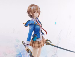 Heaven Burns Red Ruka Kayamori