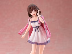Saekano Megumi Kato (Loungewear Ver.)