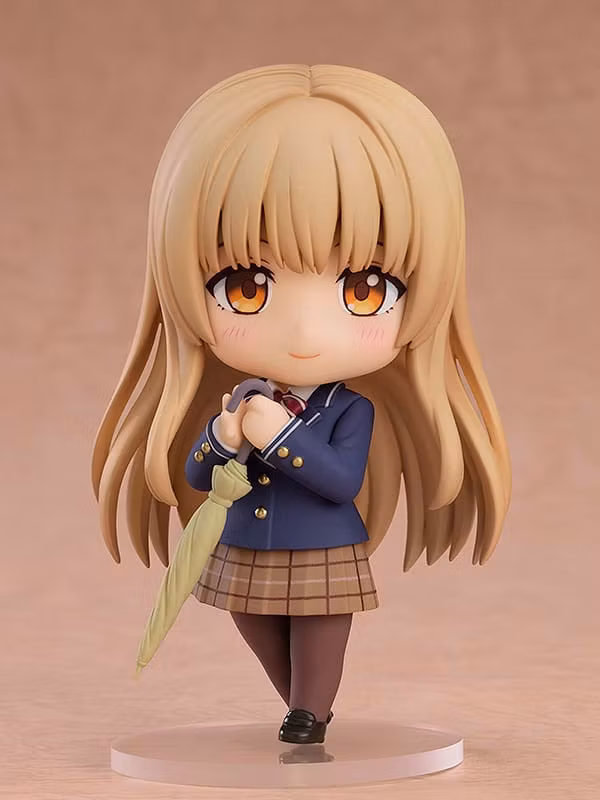 The Angel Next Door Spoils Me Rotten Nendoroid Mahiru Shiina