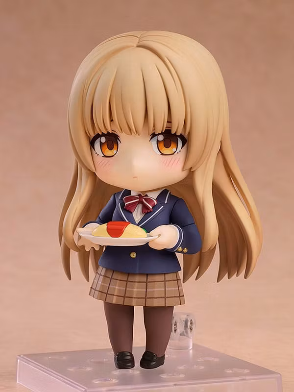 The Angel Next Door Spoils Me Rotten Nendoroid Mahiru Shiina
