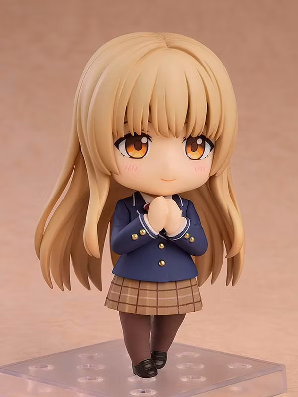 The Angel Next Door Spoils Me Rotten Nendoroid Mahiru Shiina