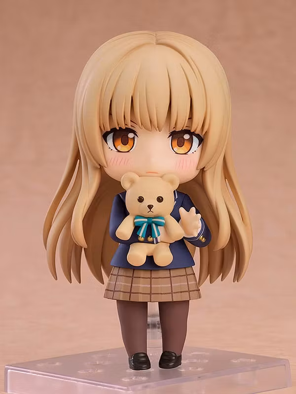 The Angel Next Door Spoils Me Rotten Nendoroid Mahiru Shiina