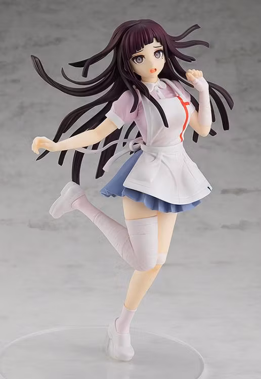 Danganronpa 1.2 Reload Pop Up Parade Mikan Tsumiki