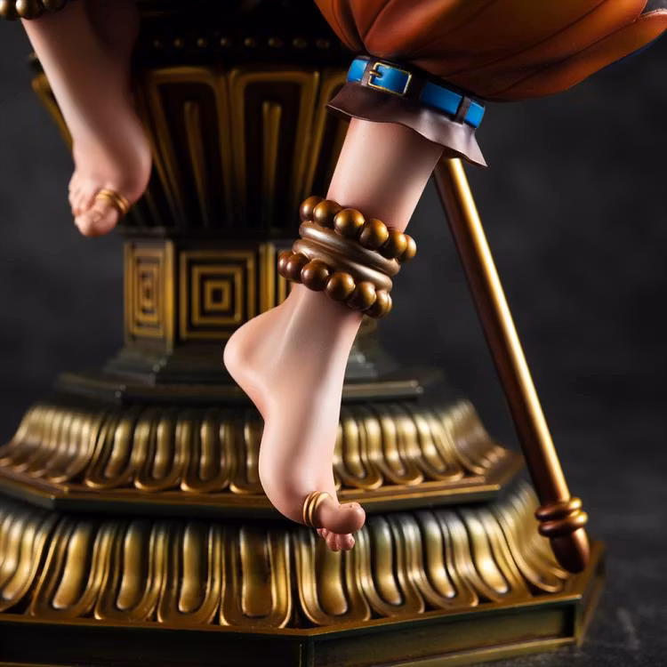 One Piece Portrait of Pirates Neo-Maximum The Only God of Skypiea Enel