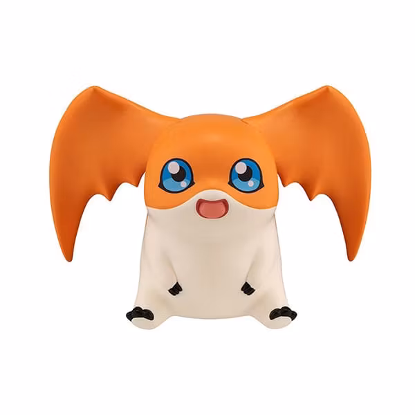 Digimon Adventure Look Up Series Patamon