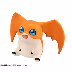 Digimon Adventure Look Up Series Patamon