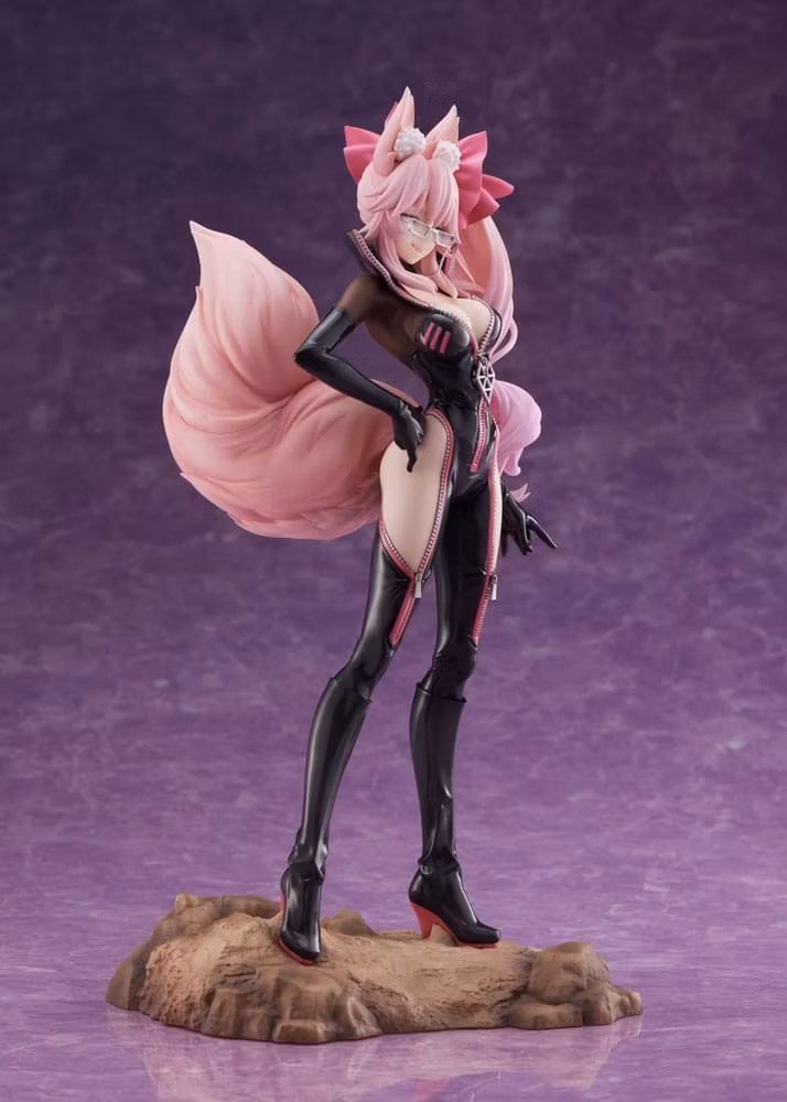 Fate/Extra Assassin/Koyanskaya Of Light