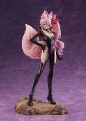 Fate/Extra Assassin/Koyanskaya Of Light