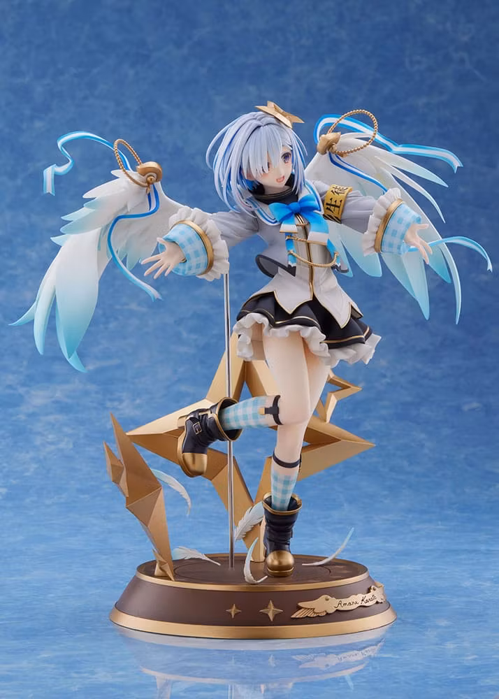 Hololive Production Amane Kanata