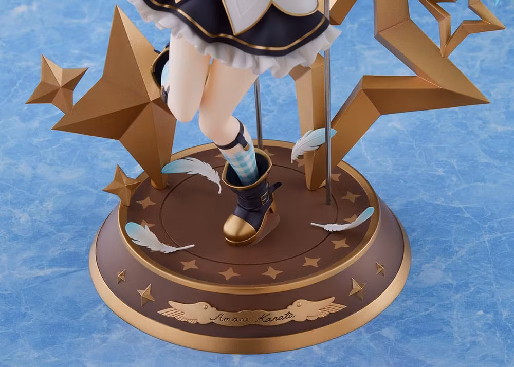 Hololive Production Amane Kanata