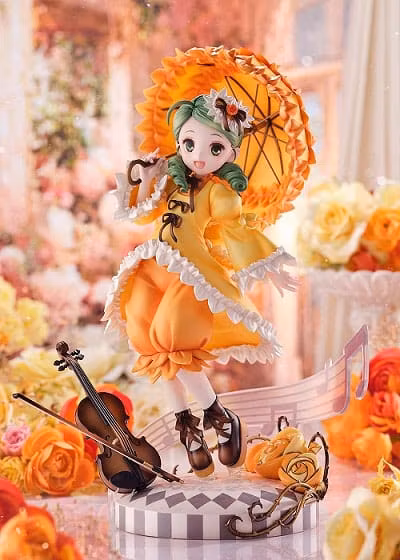 Rozen Maiden Kanaria