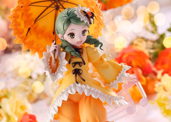 Rozen Maiden Kanaria