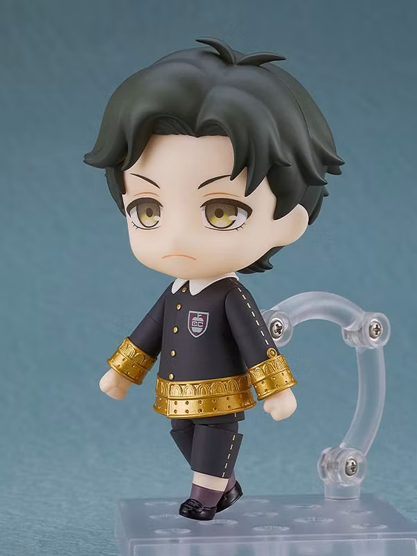 Spy x Family Nendoroid Damian Desmond