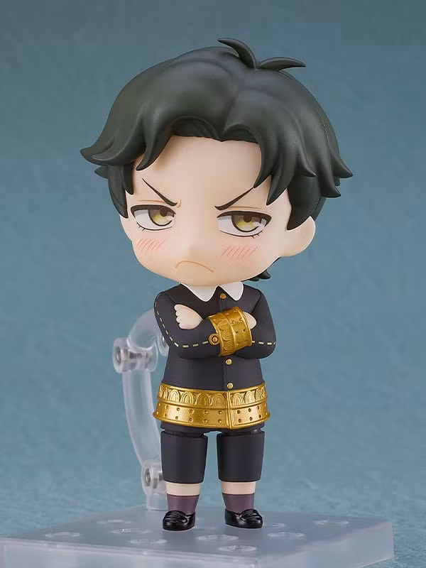 Spy x Family Nendoroid Damian Desmond