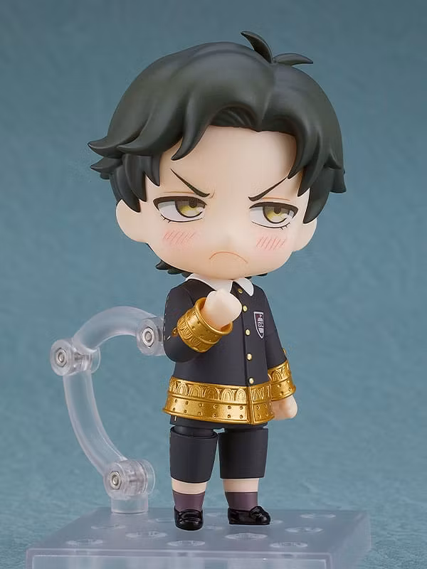 Spy x Family Nendoroid Damian Desmond