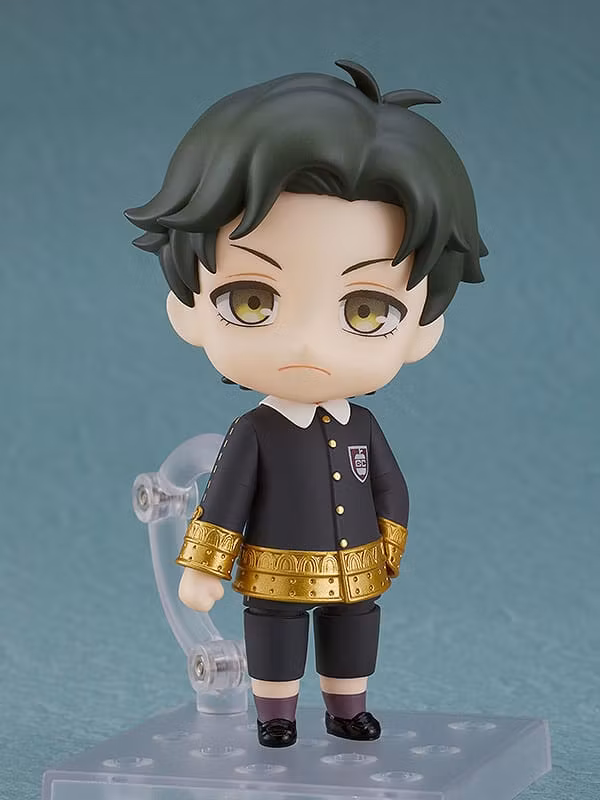 Spy x Family Nendoroid Damian Desmond