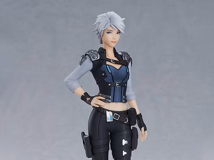 Ling Cage: Incarnation Ran Bing Pop Up Parade