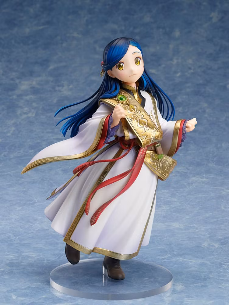 Ascendance of a Bookworm Rozemyne