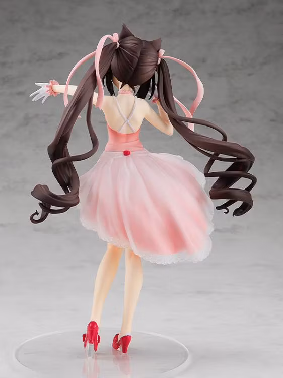 Nekopara Pop Up Parade Chocola (Cocktail Dress Ver.)