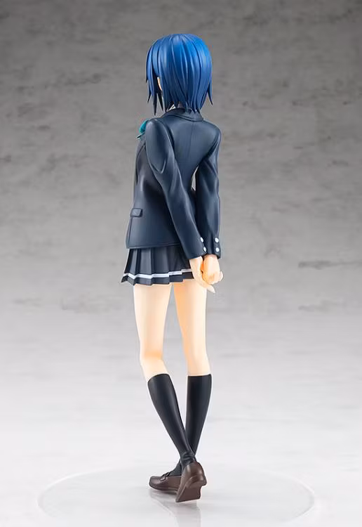 Tsukihime: A Piece of Blue Grass Moon Pop Up Parade Ciel