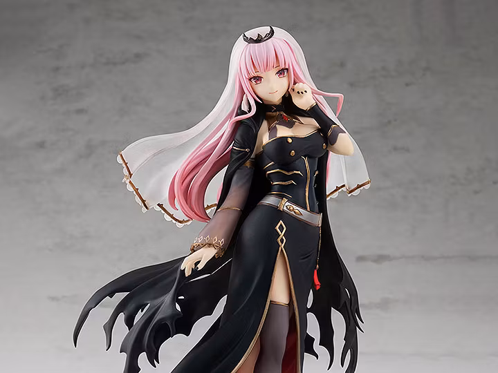 Hololive Production Pop Up Parade Mori Calliope