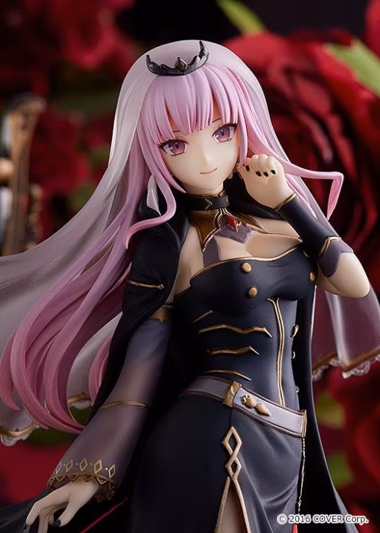 Hololive Production Pop Up Parade Mori Calliope