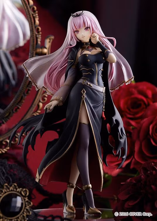 Hololive Production Pop Up Parade Mori Calliope