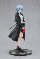Rebuild of Evangelion Rei Ayanami (Red Rouge)