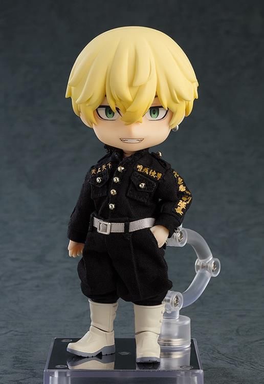 Tokyo Revengers Nendoroid Doll Chifuyu Matsuno