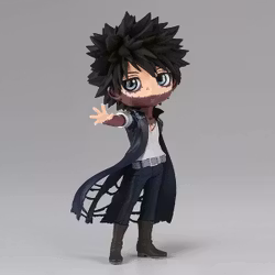 My Hero Academia Q Posket Dabi