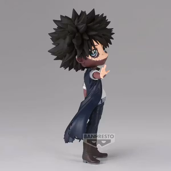 My Hero Academia Q Posket Dabi