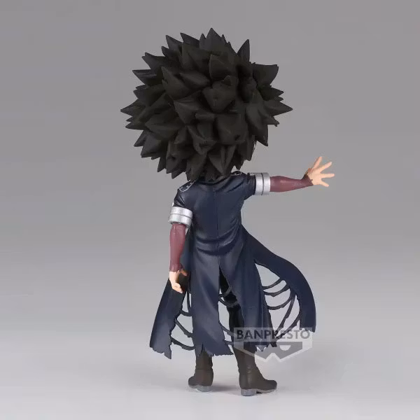 My Hero Academia Q Posket Dabi