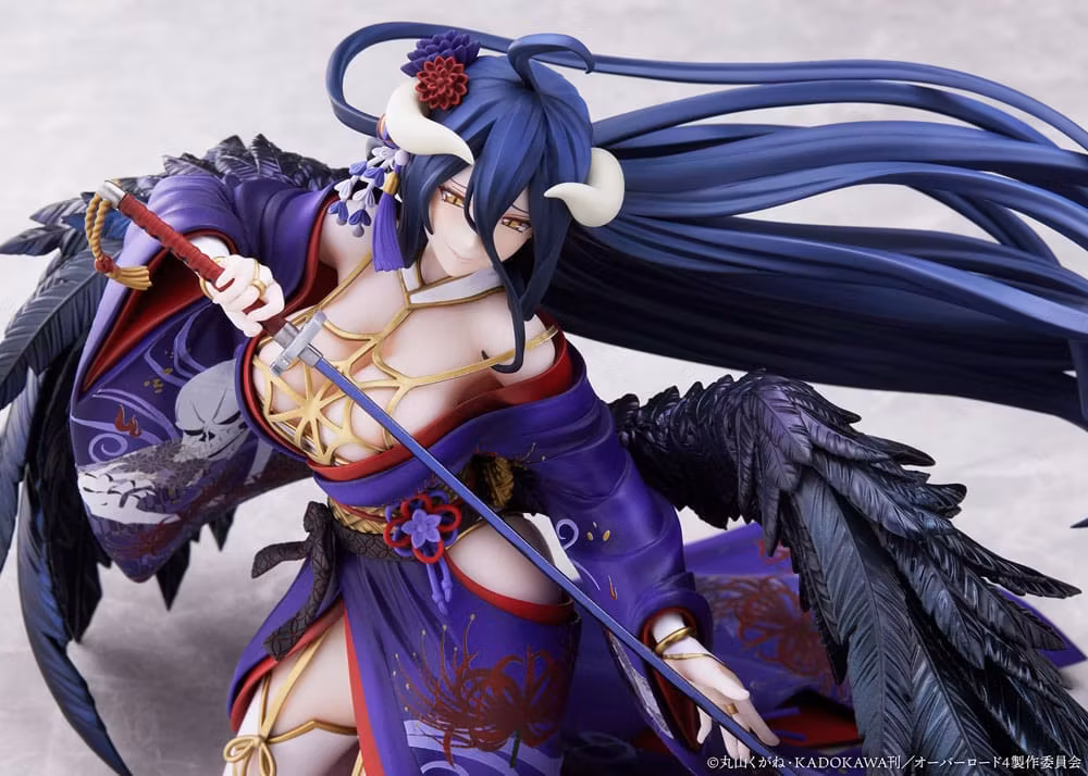 Overlord Albedo (Gyoso Ver.)