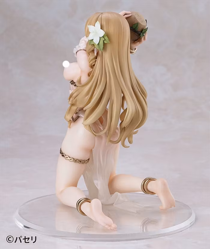 (18+) Original Character Yuriana