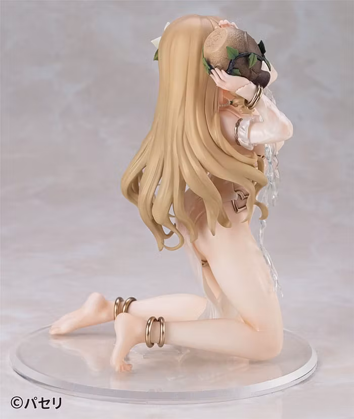 (18+) Original Character Yuriana