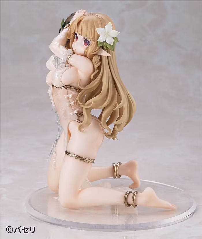 (18+) Original Character Yuriana