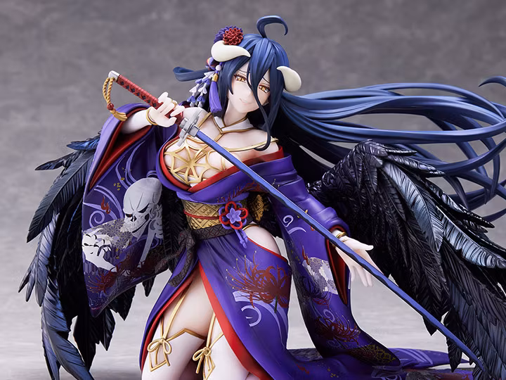 Overlord Albedo (Gyoso Ver.)