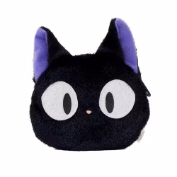 Studio Ghibli Kiki's Delivery Service Plush Coin Purse Jiji