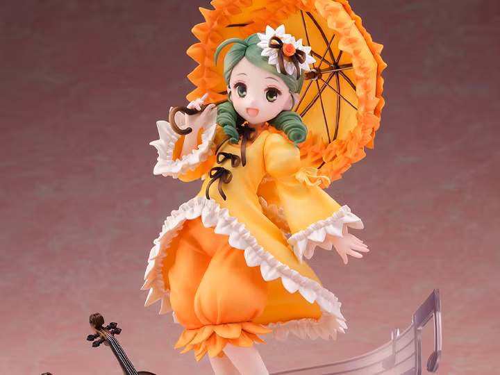 Rozen Maiden Kanaria