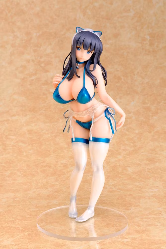 (18+) Original Character Sakura Kaede Kareshi ni Onegaisarete Cosplay suru Onnanoko