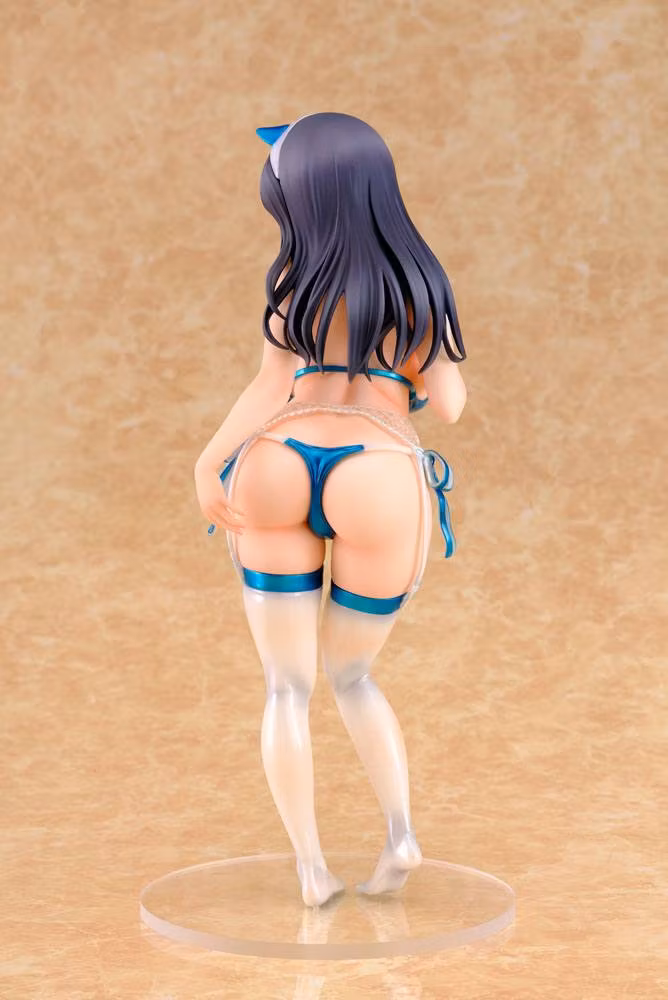 (18+) Original Character Sakura Kaede Kareshi ni Onegaisarete Cosplay suru Onnanoko