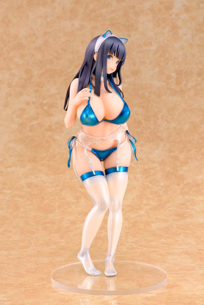 (18+) Original Character Sakura Kaede Kareshi ni Onegaisarete Cosplay suru Onnanoko